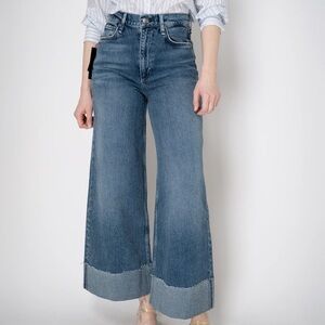 rag & bone Denim Flare Jeans